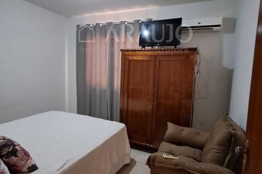 Casa &agrave; venda - 311m&sup2; - Jardim Castelo Branco