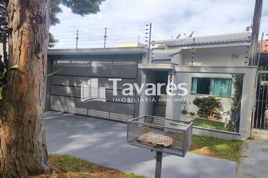 Casa &agrave; venda - 155m&sup2; - Zona VII