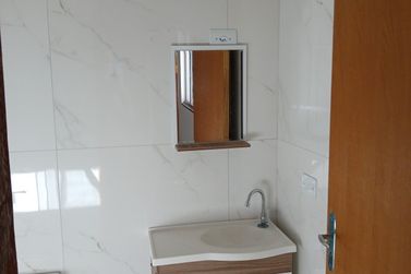 Casa &agrave; venda - 90m&sup2; - Jardim Imigrantes