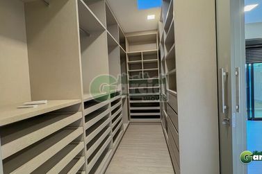 Casa para alugar - Parque Residencial Interlagos