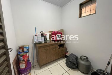 Casa &agrave; venda - 65m&sup2; - Jardim Kennedy