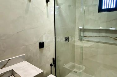 Casa &agrave; venda - 138m&sup2; - Parque Bandeirantes