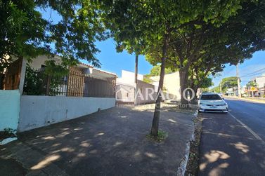 Casa &agrave; venda - 194m&sup2; - Jardim Am&eacute;rica