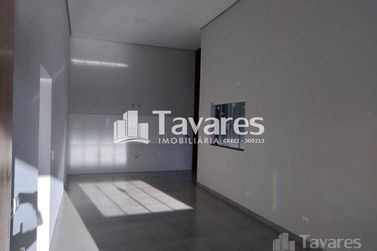 Casa &agrave; venda - 123m&sup2; - Jardim Veneza