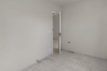 Apartamento &agrave; venda - 51m&sup2; - Zona II