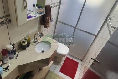 Casa &agrave; venda - 59m&sup2; - Jardim Colibri