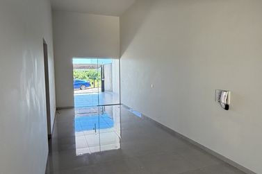 Casa &agrave; venda - 150m&sup2; - Parque Residencial Monte Libano