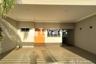Casa &agrave; venda - 123m&sup2; - Jardim Veneza