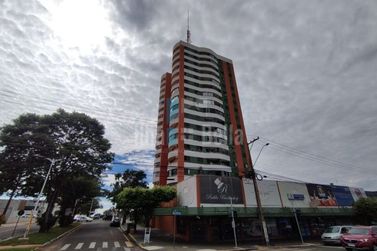 Apartamento para alugar - Zona I
