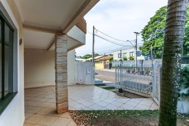 Sobrado &agrave; venda - 280m&sup2; - Zona II