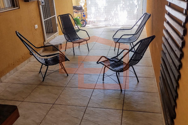 Casa &agrave; venda - 113m&sup2; - Sonho Meu