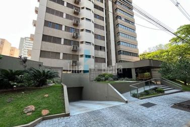 Apartamento &agrave; venda - Zona I