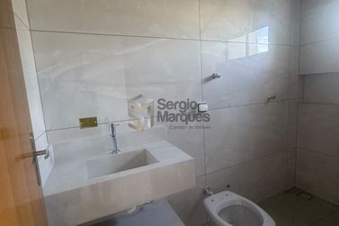 Casa &agrave; venda - 162m&sup2; - Jardim Colorado