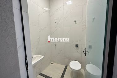 Sal&atilde;o Comercial para alugar - Parque Residencial Interlagos