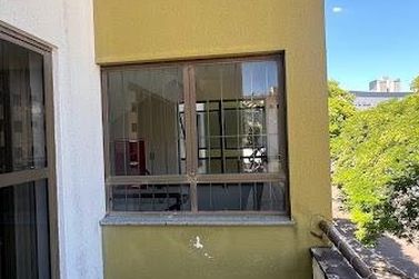 Apartamento para alugar - Zona III