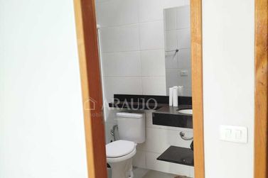 Casa &agrave; venda - 82m&sup2; - JARDIM CEREJEIRAS
