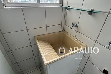 Apartamento &agrave; venda - 52m&sup2; - Parque Alto da Paran&aacute;