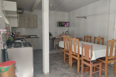 Casa &agrave; venda - Jardim Petr&oacute;polis