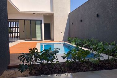 Casa &agrave; venda - 