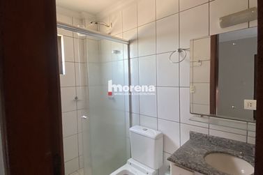 Apartamento &agrave; venda - 86m&sup2; - Zona III