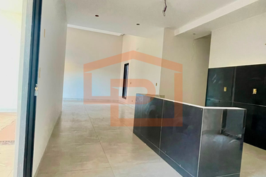 Casa &agrave; venda - 120m&sup2; - Jardim Porto Seguro