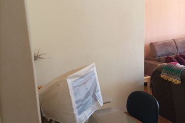 Sal&atilde;o Comercial &agrave; venda - 525m&sup2; - Zona VI