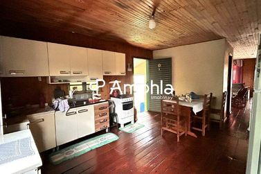 Casa &agrave; venda - 170m&sup2; - Pacaembu