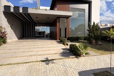 Apartamento &agrave; venda - 260m&sup2; - Condom&iacute;nio Euro Park