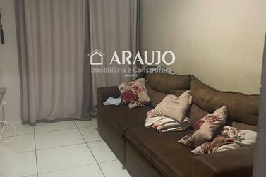 Casa &agrave; venda - 71m&sup2; - Jardim Janina