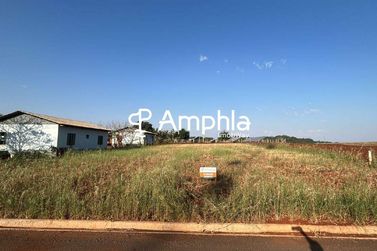 Terreno &agrave; venda - 800m&sup2; - Centro (Margarida)