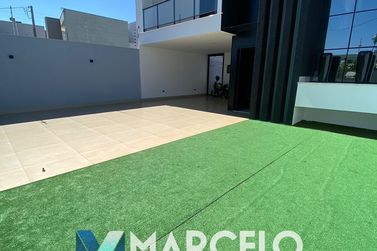 Sobrado &agrave; venda - 275m&sup2; - Jardim Europa