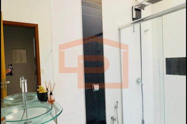 Casa &agrave; venda - 105m&sup2; - Jardim das Gar&ccedil;as I