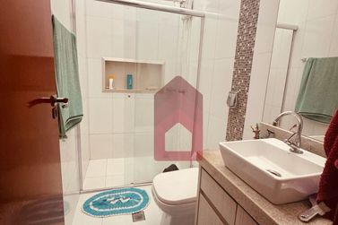 Casa &agrave; venda - 106m&sup2; - Parque Ibirapuera