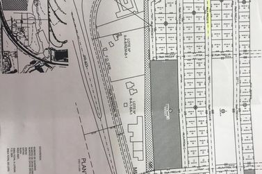 Terreno para alugar - 950m&sup2; - PARQUE RESIDENCIAL TOKIO