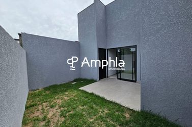 Casa &agrave; venda - 66m&sup2; - Vila Industrial