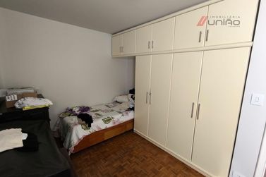Apartamento &agrave; venda - 101m&sup2; - Zona I-a