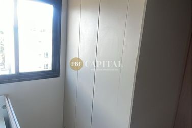 Apartamento &agrave; venda - 64m&sup2; - Jardim Porto Madeiro