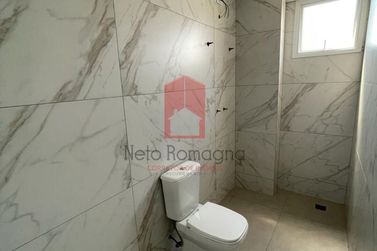 Apartamento &agrave; venda - 104m&sup2; - Zona 01