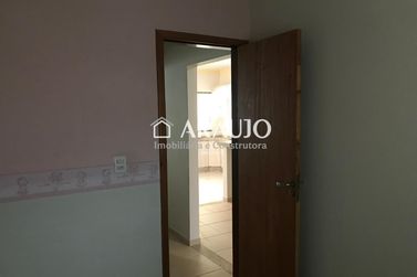 Casa &agrave; venda - 84m&sup2; - Parque Bandeirantes