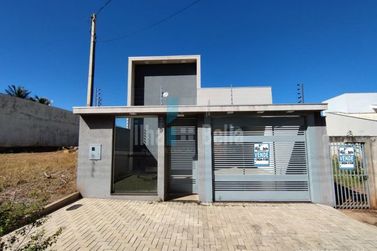 Casa &agrave; venda - Jardim Am&eacute;rica