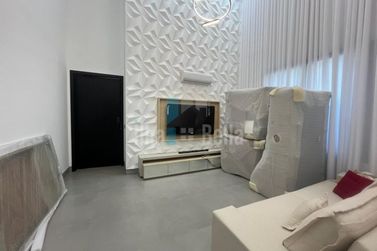 Casa &agrave; venda - 