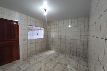 Casa &agrave; venda - Parque Bonfim