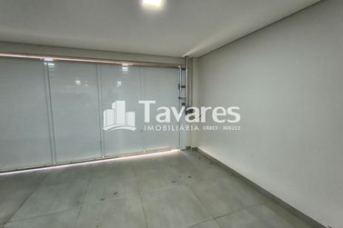Apartamento para alugar - Parque Residencial Interlagos