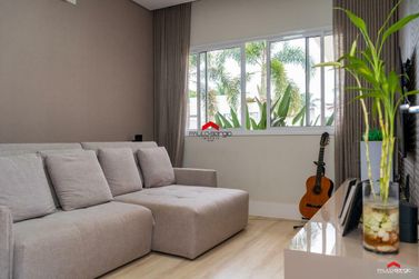 Casa &agrave; venda - 307m&sup2; - Condom&iacute;nio Central Park