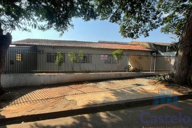 Casa &agrave; venda - 113m&sup2; - Zona III