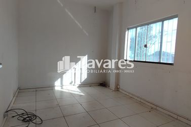 Sal&atilde;o Comercial para alugar - 750m&sup2; - Jardim Alto da Boa Vista