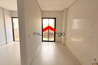 Apartamento &agrave; venda - Jardim Arax&aacute;