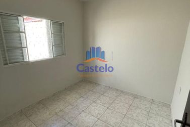 Casa para alugar - 186m&sup2; - Jardim Tropical
