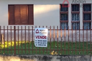 Casa &agrave; venda - 100m&sup2; - Jardim Global