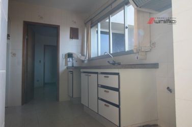 Apartamento &agrave; venda - 140m&sup2; - Zona III